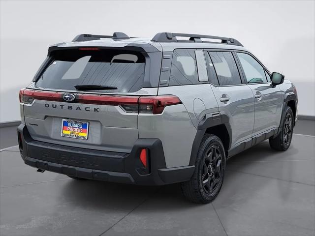 2026 Subaru Outback Limited