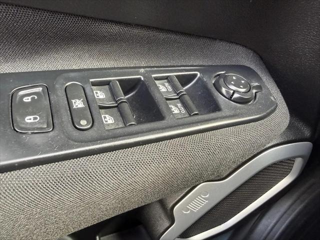 2018 Jeep Renegade Latitude FWD