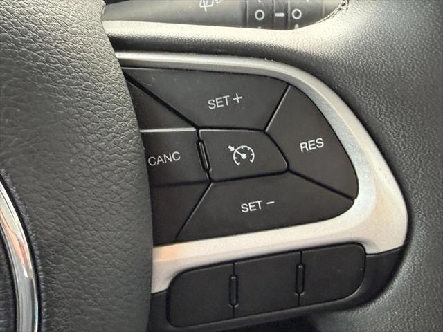 2018 Jeep Renegade Latitude FWD