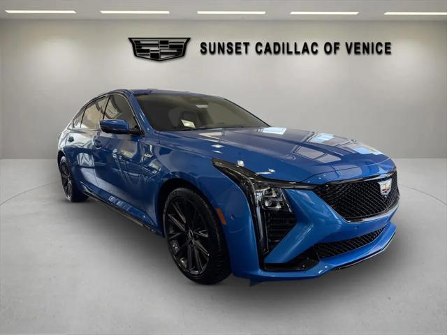 2026 Cadillac CT5-V V-Series RWD for sale in Venice, FL
