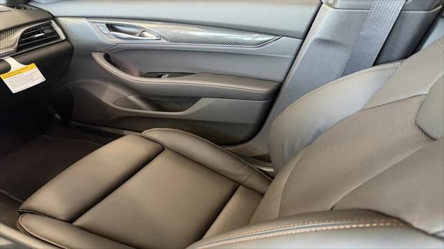 2026 Cadillac CT5-V V-Series RWD