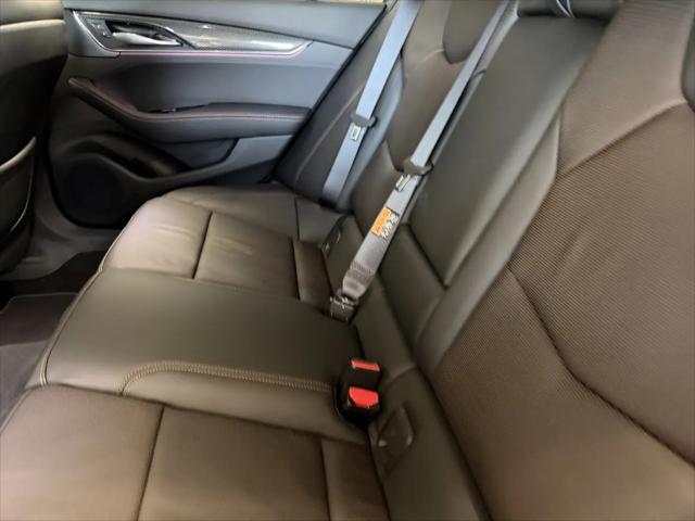 2026 Cadillac CT5-V V-Series RWD