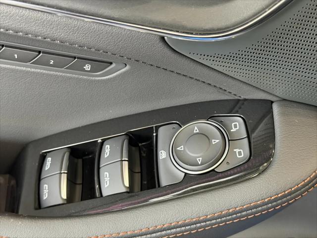 2026 Cadillac CT5-V V-Series RWD