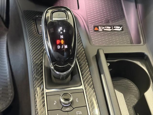 2026 Cadillac CT5-V V-Series RWD