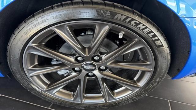 2026 Cadillac CT5-V V-Series RWD