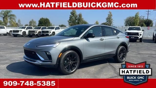 2026 Buick NV Sport Touring FWD for sale in Redlands, CA