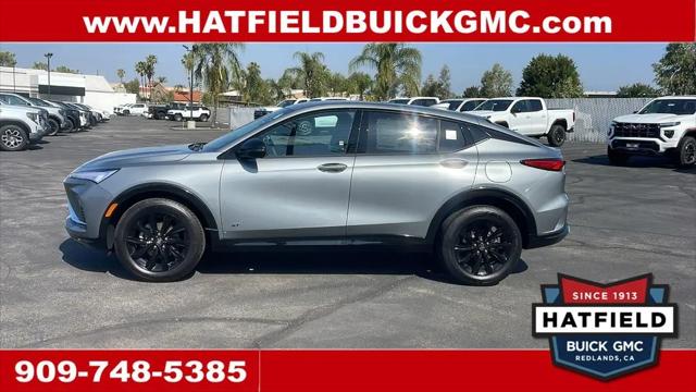 2026 Buick NV Sport Touring FWD