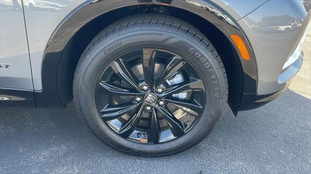 2026 Buick NV Sport Touring FWD