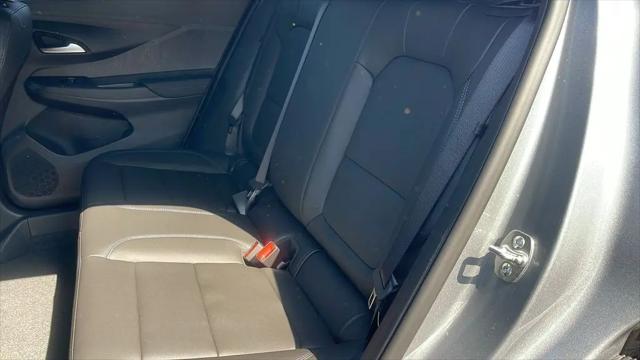 2026 Buick NV Sport Touring FWD