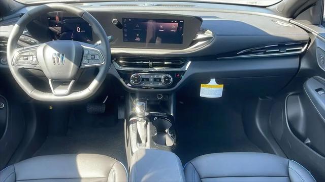 2026 Buick NV Sport Touring FWD