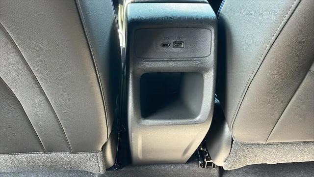 2026 Buick NV Sport Touring FWD