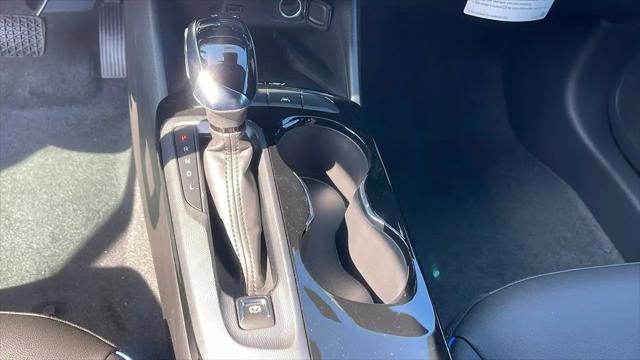 2026 Buick NV Sport Touring FWD