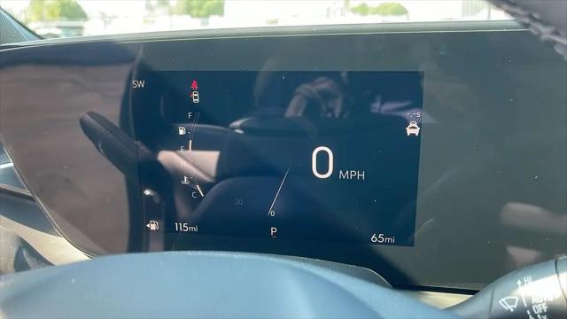 2026 Buick NV Sport Touring FWD