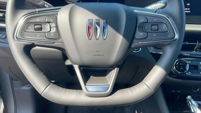 2026 Buick NV Sport Touring FWD