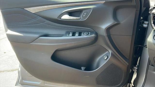 2026 Buick NV Sport Touring FWD