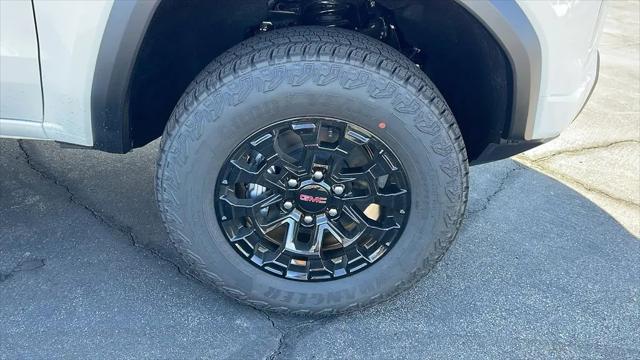 2026 GMC Canyon Elevation, RWD