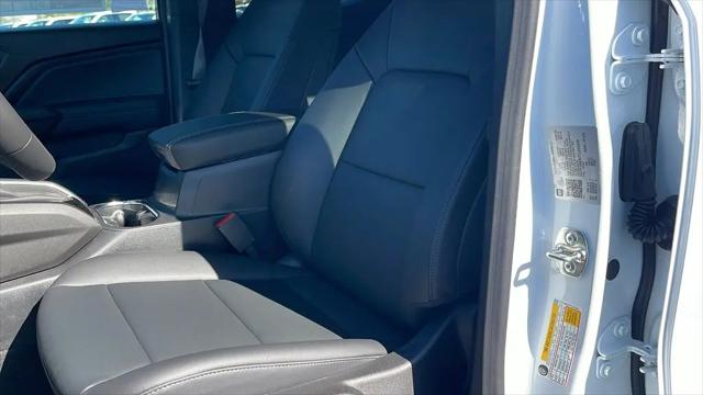 2026 GMC Canyon Elevation, RWD
