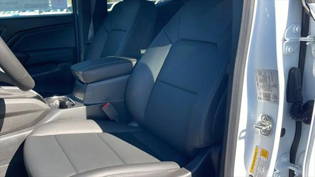 2026 GMC Canyon Elevation, RWD