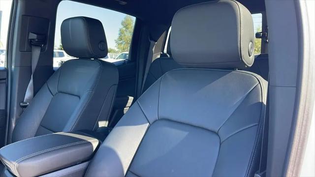 2026 GMC Canyon Elevation, RWD