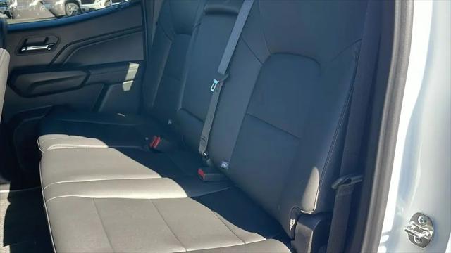 2026 GMC Canyon Elevation, RWD