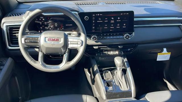 2026 GMC Canyon Elevation, RWD
