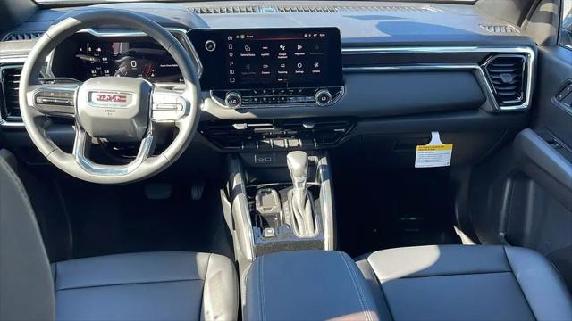 2026 GMC Canyon Elevation, RWD