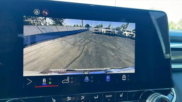 2026 GMC Canyon Elevation, RWD