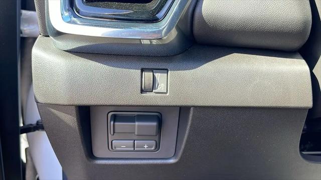 2026 GMC Canyon Elevation, RWD
