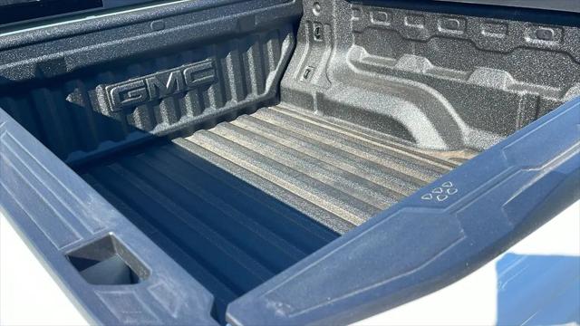 2026 GMC Canyon Elevation, RWD