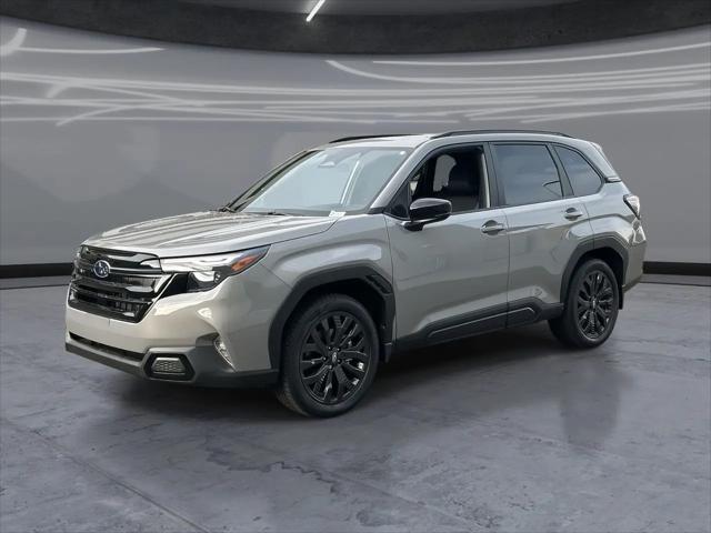 2026 Subaru Forester Sport for sale in Phoenix, AZ