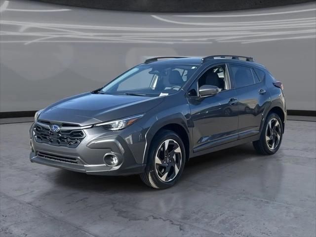 2026 Subaru Crosstrek Limited for sale in Phoenix, AZ