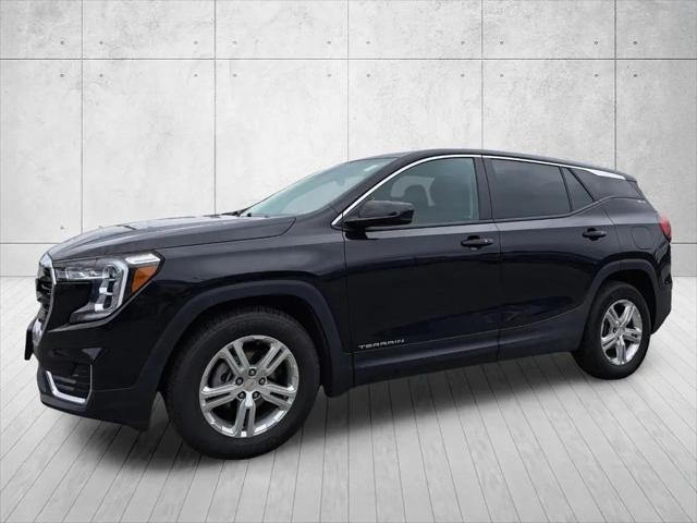 2024 GMC Terrain FWD SLE for sale in Metairie, LA
