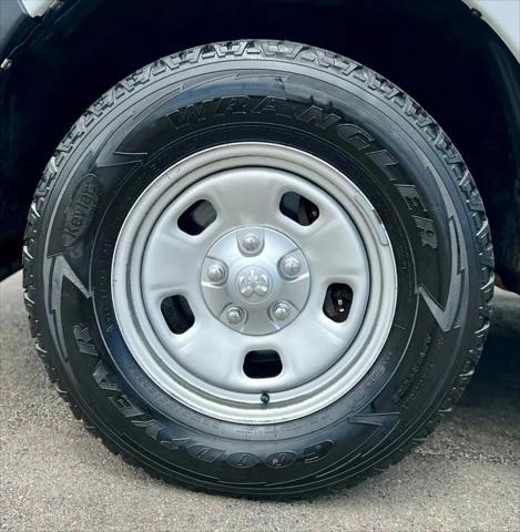 2019 Ram 1500 Classic Tradesman Regular Cab 4x4 8' Box