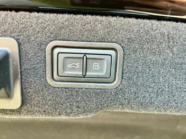 2024 Audi A8 L 55 TFSI quattro Tiptronic