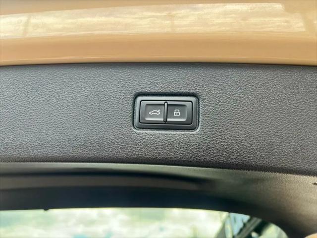 2025 Audi Q7 Premium Plus 55 TFSI quattro Tiptronic