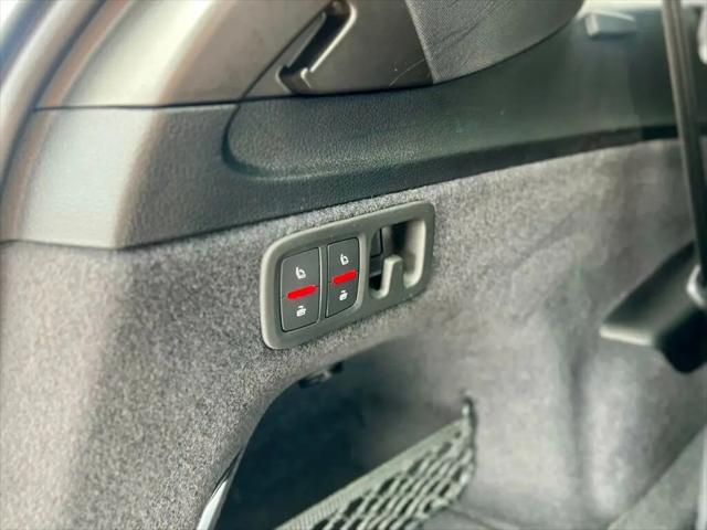 2025 Audi Q7 Premium Plus 55 TFSI quattro Tiptronic