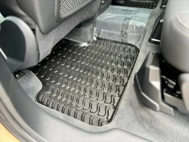 2025 Audi Q7 Premium Plus 55 TFSI quattro Tiptronic