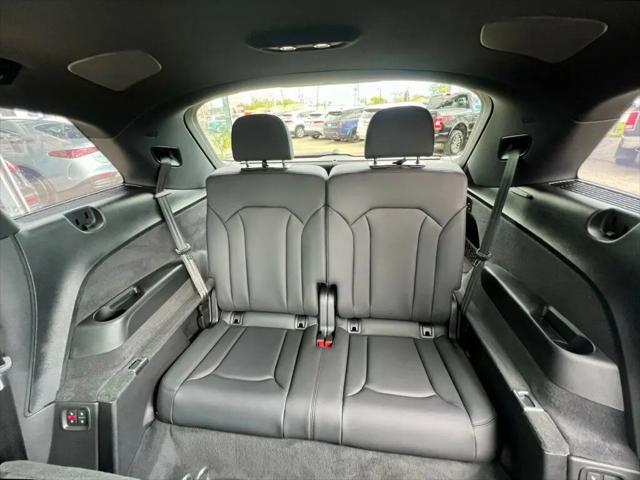 2025 Audi Q7 Premium Plus 55 TFSI quattro Tiptronic