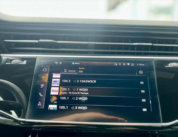 2025 Audi Q7 Premium Plus 55 TFSI quattro Tiptronic