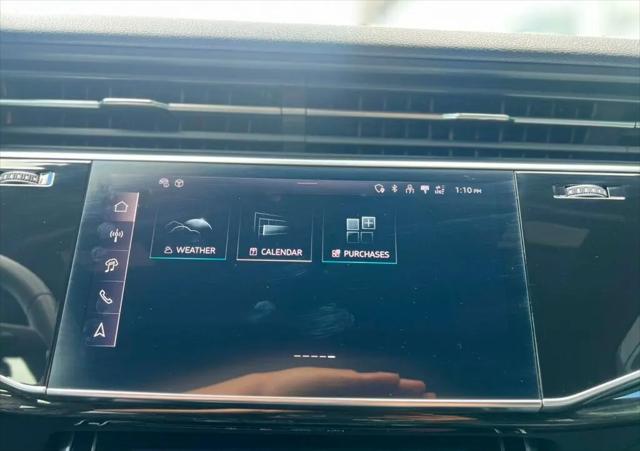 2025 Audi Q7 Premium Plus 55 TFSI quattro Tiptronic