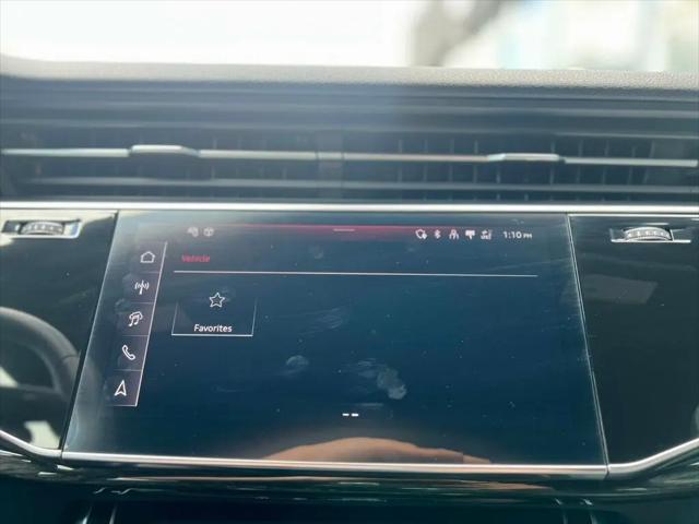 2025 Audi Q7 Premium Plus 55 TFSI quattro Tiptronic