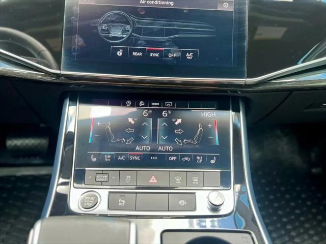 2025 Audi Q7 Premium Plus 55 TFSI quattro Tiptronic