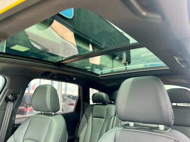 2025 Audi Q7 Premium Plus 55 TFSI quattro Tiptronic