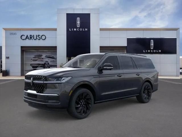 2026 Lincoln Navigator Reserve L for sale in Long Beach, CA