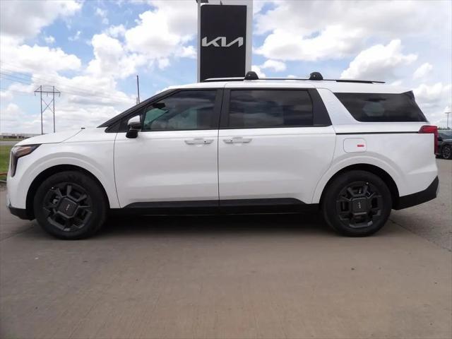 2026 Kia Carnival MPV EX for sale in Lawton, OK