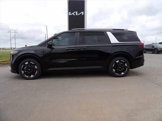 2026 Kia Carnival MPV EX for sale in Lawton, OK