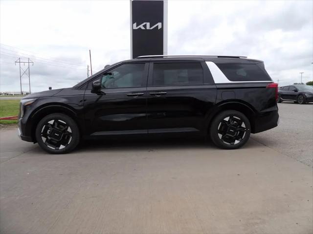 2026 Kia Carnival MPV EX for sale in Lawton, OK