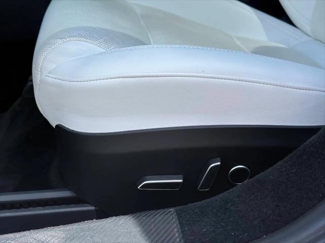 2022 Tesla Model S Dual Motor All-Wheel Drive