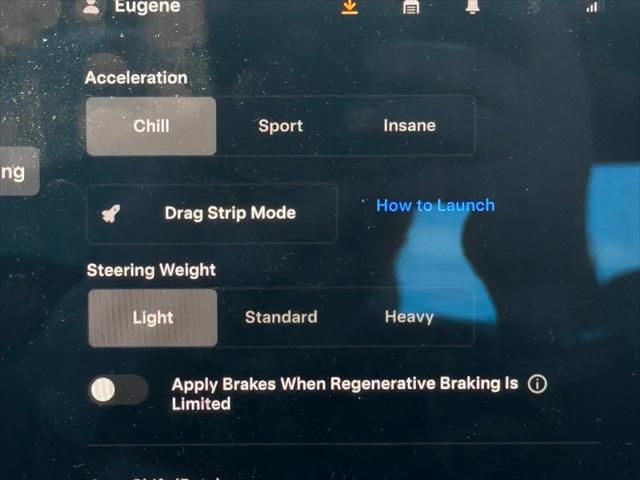 2022 Tesla Model S Dual Motor All-Wheel Drive
