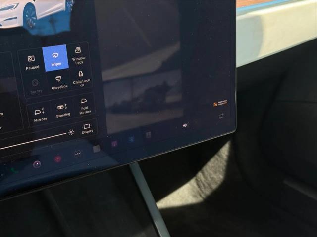 2022 Tesla Model S Dual Motor All-Wheel Drive